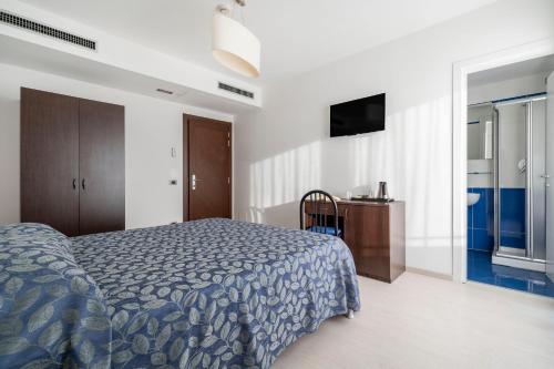 Hotel Sorriso - main image