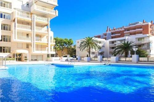 Novelty Apartment - Salou