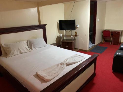 Hotel La Rochelle in โบนาเมรี