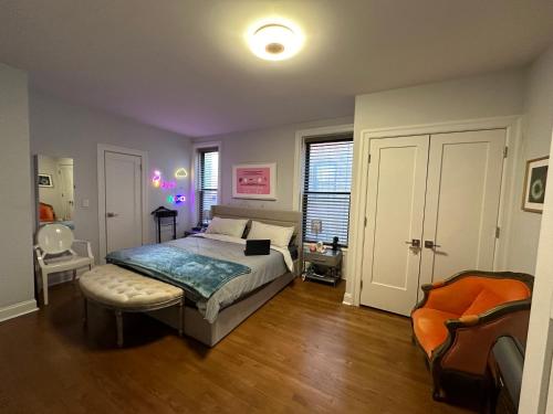 Large 3 bedroom perfect for families, New York (photo 4)