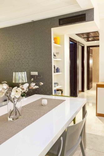 Luxurious apartment, European Quality, Casablanca (photo 6)
