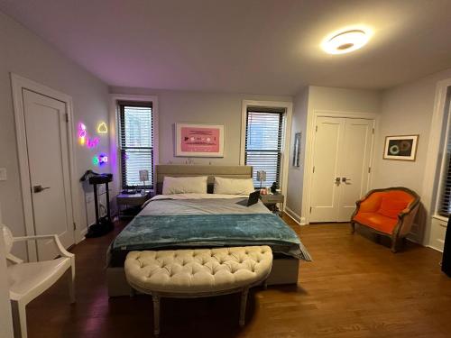 Large 3 bedroom perfect for families, New York (photo 8)