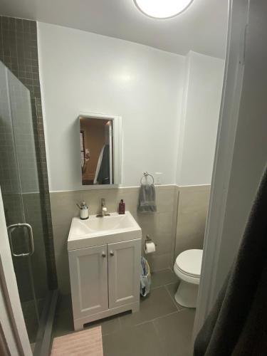 Three-Bedroom Apartment image 7