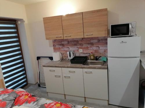 Studio Třeboň (Studio Trebon) in Trebon