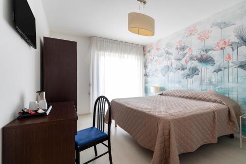 Hotel Sorriso in Lido