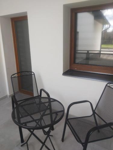 Studio Třeboň (Studio Trebon) in Trebon