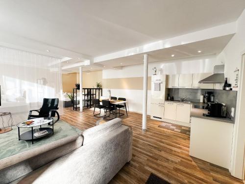 設施, Qonroom - as individual as you - Minden Kaiserstrasse in 明登