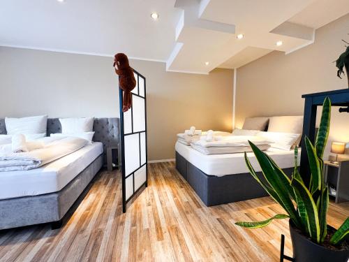 Qonroom - as individual as you - Minden Kaiserstrasse in 明登
