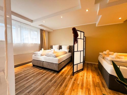 Qonroom - as individual as you - Minden Kaiserstrasse in 明登