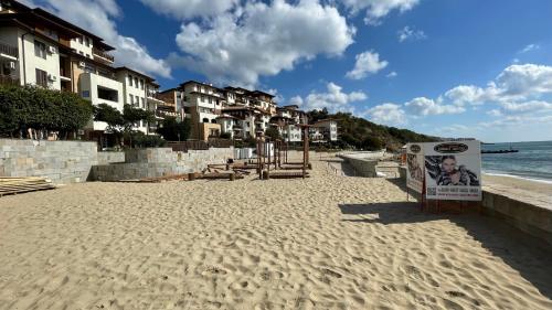 Studio in Garden of Eden D402 - Sveti Vlas, Bułgaria, Sveti Vlas (photo 2)