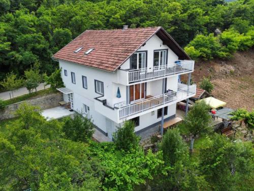 Apartman Manov - Ramsko jezero