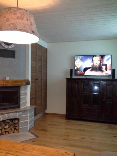 Saue 1 Apartment, Tallinn (photo 2)
