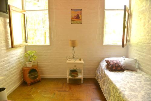 Ginkgo Hostel La Plata