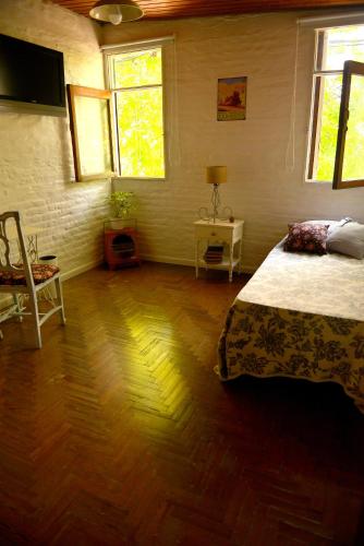 Ginkgo Hostel La Plata