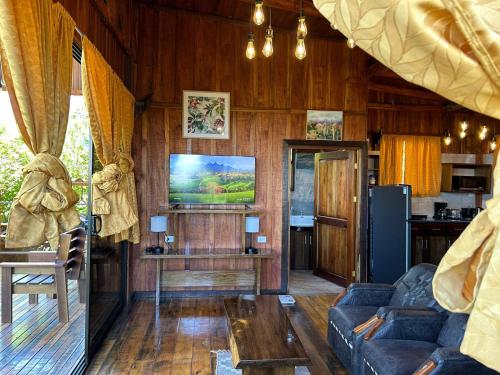 Casa Torre Eco- Lodge, Fortuna (foto 5)