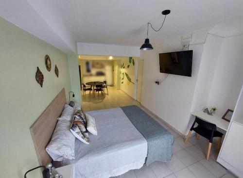 Bed, Muriel in Tucuman