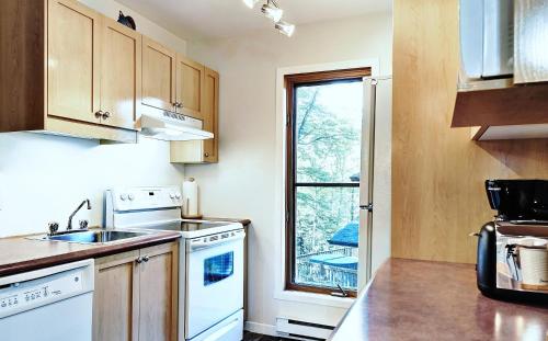 Chalets Alpins - 07 Chemin Alpin in Stoneham (Quebec)