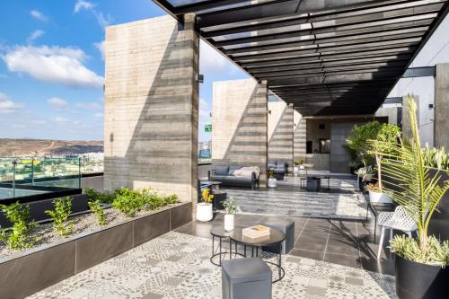 Downtown Loft by ULIV