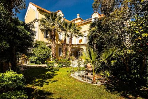 66C3 Historic Chateau Picasso Private Apartment for 4 - Location saisonnière - Perpignan