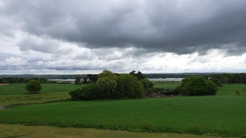 A környék, Courtyard Cottages at Ballyscullion Park in Bellaghy
