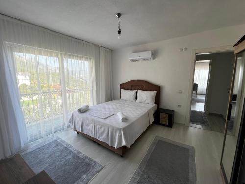 ERŞAHİN APART - main image