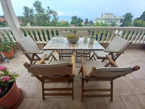 Abby Seaview House Abby Seaview House