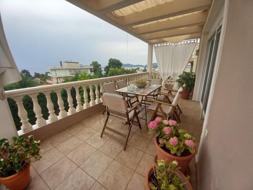 Abby Seaview House Abby Seaview House