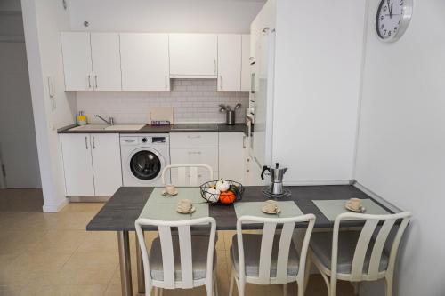 Seaside Apartment in Puertito de Güímar 5