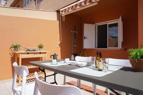 Seaside Apartment in Puertito de Güímar 2