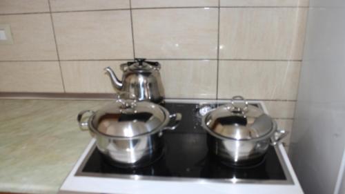 Haus Family Apartment, Tirana (photo 10)
