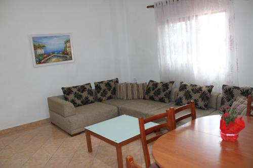 Haus Family Apartment, Tirana (photo 5)