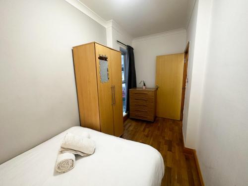 Grays apartment, Londýn (fotografie 6)