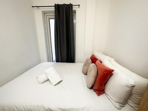 Grays apartment, Londýn (fotografie 5)