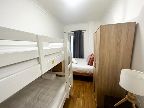 Grays apartment, Londýn (fotografie 7)
