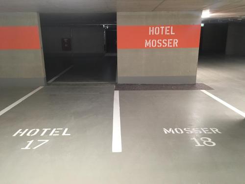 Altstadthotel Mosser - image 2