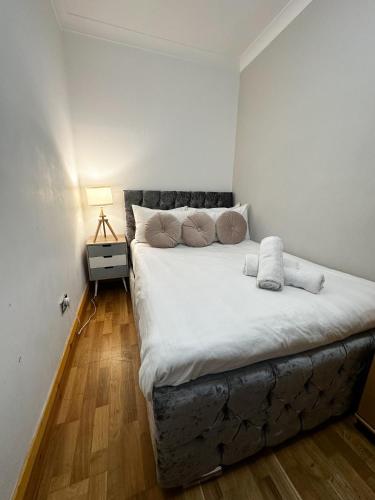 Grays apartment, Londýn (fotografie 9)