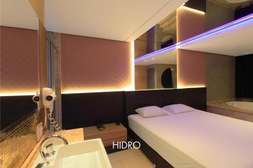1 king bed