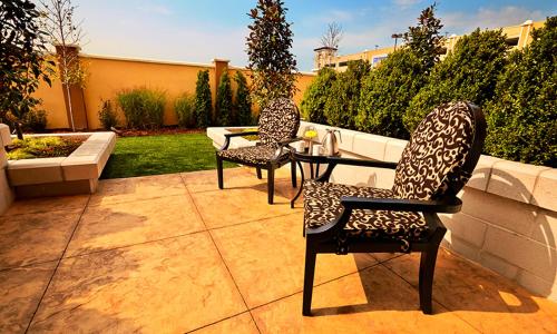 River City Casino and Hotel near Grant's Farm