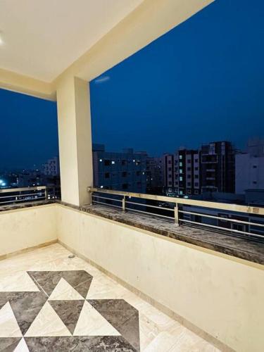 Ultra luxury 5BHK duplex in Kondapur