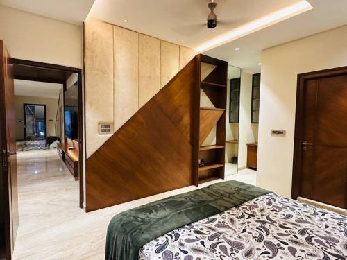 Ultra luxury 5BHK duplex in Kondapur