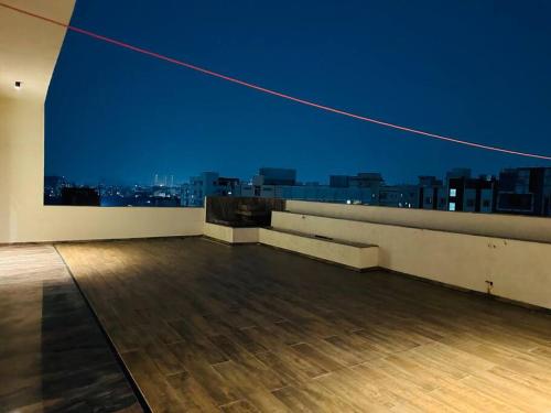 Ultra luxury 5BHK duplex in Kondapur