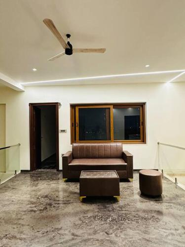 Ultra luxury 5BHK duplex in Kondapur