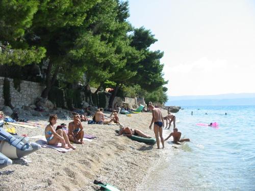 Villa Mahon - the best of Split, Dalmatia, Croatia