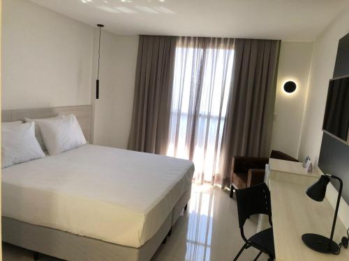 Nobile Hotel Araripina