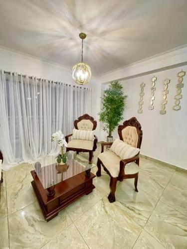 Super Cozy n´Confortable apart. in Alma Rosa