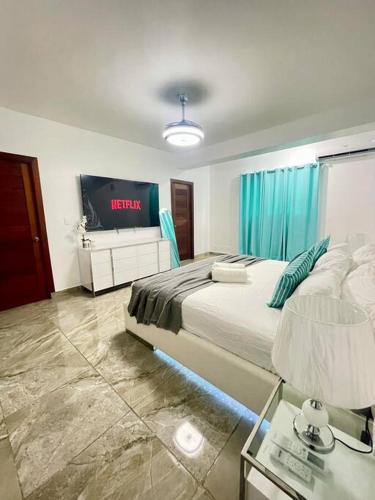 Super Cozy n´Confortable apart. in Alma Rosa