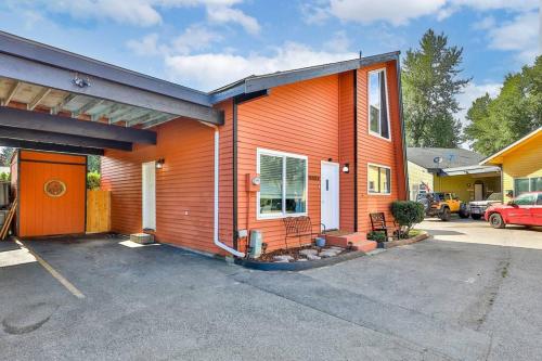 Auburn River Home - image 2