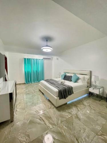Super Cozy n´Confortable apart. in Alma Rosa