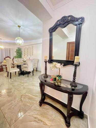 Super Cozy n´Confortable apart. in Alma Rosa