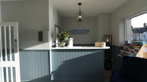 The Crossing in Kingussie